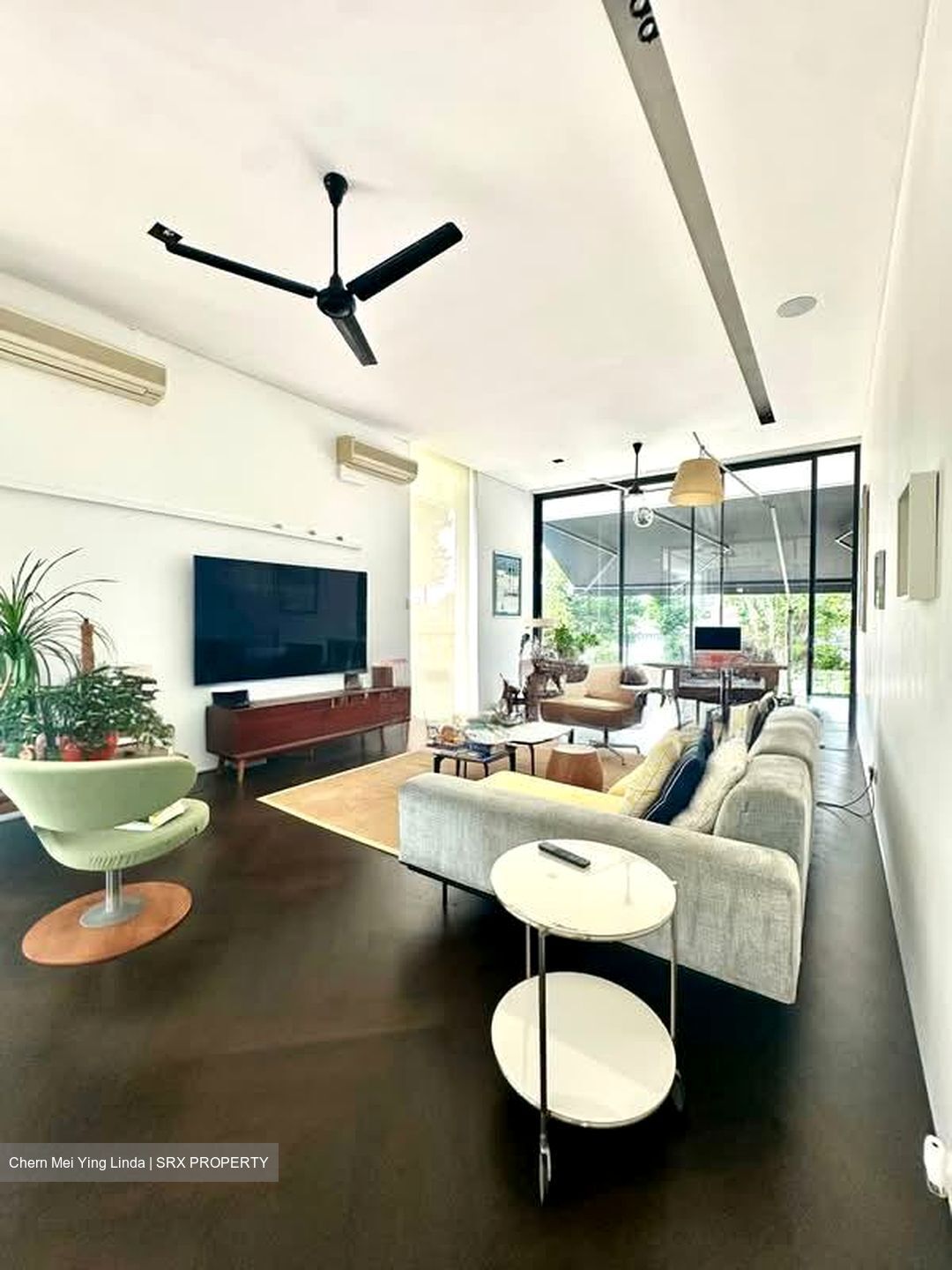 Duchess Avenue (D10), Detached #565599201